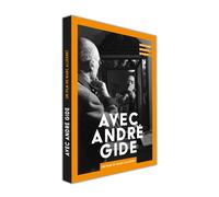 Avec André Gide DVD DVD