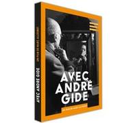 Avec André Gide DVD E