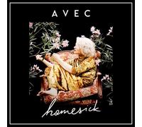 AVEC - AVEC - Homesick