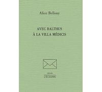 Avec Balthus À La Villa Médicis
