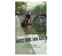 Avec Bas Jan Ader