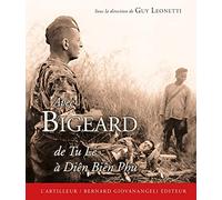 Avec Bigeard: du Tu Lê à Dien Bien Phu