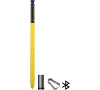 [Avec Bluetooth] Stylet de rechange pour Samsung Note 9 N960 toutes versions avec pointes/plumes Bleu