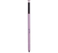 [Avec Bluetooth] Stylet De Rechange Pour Samsung Note 9 N960, Toutes Versions, Avec Pointes/Plumes (Violet)[STY9131982]