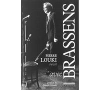Avec Brassens