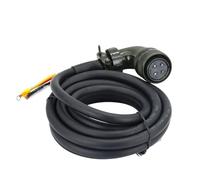 avec câble d'alimentation à Valeur absolue JZSP-UVA102-05-E, câble d'encodeur JZSP-CVP07-05-E et JZSP-CVP07-10-E(Power Cable,8M)