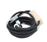 avec câble d'alimentation à Valeur absolue JZSP-UVA102-05-E, câble d'encodeur JZSP-CVP07-05-E et JZSP-CVP07-10-E(Encoder Cable,15M)