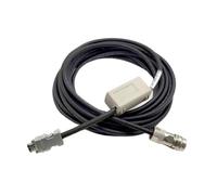 avec câble d'encodeur de Valeur absolue JZSP-CVP06-05-E CVP06-10-E(5M)