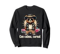 avec Calma, Charnel Sweatshirt