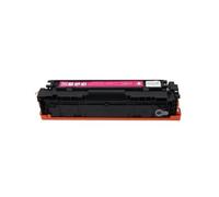 avec Cartouche De Toner Chip CRG-075 CRG-075H, Compatible for KTM, Canon, | Imprimante couleur imageCLASS LBP646Cdw LBP647Cdw MF662Cdw MF663Cdw(CRG075H--M--2.5K)