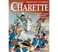 Bernard Capo – Avec Charette ! – Éditions du Triomphe – Broché