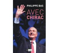 Avec Chirac