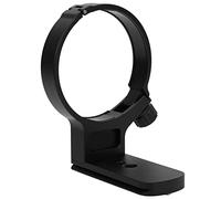 avec clé Hexagonale Intérieure, Anneau de Montage de Trépied d'objectif, Anneau Adaptateur de Montage de Trépied d'objectif en Alliage d'aluminium pour 100-400mm F4.5-6.3 Di