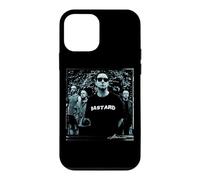 avec Colin Newman, Le Groupe Post-Punk Michael Robert Williams Coque pour iPhone 12 Mini