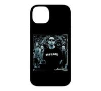 avec Colin Newman, Le Groupe Post-Punk Michael Robert Williams Coque pour iPhone 14 Plus