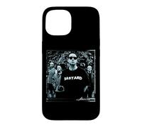 avec Colin Newman, Le Groupe Post-Punk Michael Robert Williams Coque pour iPhone 15