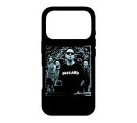 avec Colin Newman, Le Groupe Post-Punk Michael Robert Williams Coque pour iPhone 17 Pro