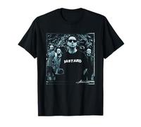 avec Colin Newman, Le Groupe Post-Punk Michael Robert Williams T-Shirt