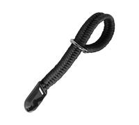 Avec Connecteur Sécurisé Corde Paracorde, Dragonne Pour Appareil Photo - Bracelet De Photographie Avec Anneau En D, Pour Appareils Photo Numériques DSLR Sans Miroir, Perche À Selfie, Trépied, Voyage,