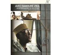Avec Damoure Zika DVD G