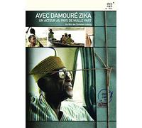 Avec Damouré Zika, un acteur au pays de nulle part