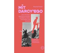 Avec Darcy'ego - Rachel Feder (livre en polonais)