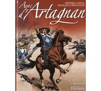Avec d'Artagnan