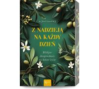 Avec de l'espoir pour chaque jour. Des repères bibliques pour une bonne vie (marges illustrées)