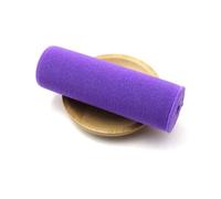 Avec des bandes de caoutchouc solides, Elastic Band 2 Meters 2-10cm Width Multicolor For DIY Sewing(81purple,8cm)