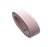 Avec des bandes de caoutchouc solides, Elastic Band 5 Meters 2-10cm Wide Multicolor Sewing Clothing Accessories(Pink)
