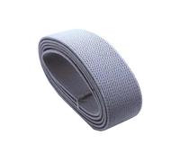 Avec des bandes de caoutchouc solides, Elastic Band 5 Meters 2-10cm Wide Multicolor Sewing Clothing Accessories(Greay)