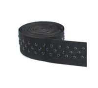 Avec des bandes de caoutchouc solides, Elastic Band 5 Meters Multicolor 2-10cm Width DIY Sewing Accessory