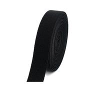 Avec des bandes de caoutchouc solides, Elastic Band 5 meters Multicolor Multiple Sizes 20-50mm(Black,30mm)