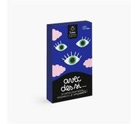avec des si...: 25 Cartes pour rêver Ensemble à l'impossible !