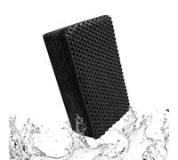 Avec détails de voiture | Outil de polissage réutilisable | Detailing Auto Clay Clean Vehicle Cleaner Enlève la boue sale pour le nettoyage et le nettoyage des voitures