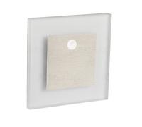 avec détecteur de mouvement carré APUS LED 27370