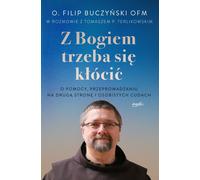 Avec Dieu, il faut discuter (Buch auf Polnisch)