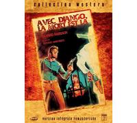 Avec Django, la mort est là – Version intégrale remasterisée – Seven7