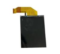 avec Écran D'affichage LCD Rétroéclairé, Compatible for Canon, IXUS265 IXUS275 IXUS285, Appareil Photo