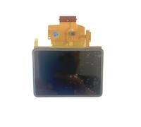 avec Écran D'affichage LCD Rétroéclairé Tactile, Compatible avec L'appareil Photo Canon EOS 6D2 750D 760D 80D 90D