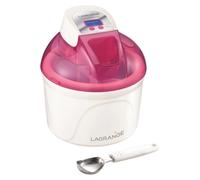 SORBETIERE LAGRANGE 409001 FRAMBOISE/BLANC