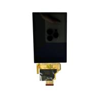 avec Écran LCD Tactile Rétro-éclairé, Compatible avec Fuji Fujifilm, Caméra XT4 XE4 X-pro3 XPRO3 XH2 XH2S X100V X100VI