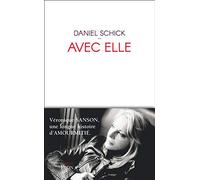 Avec elle: Véronique Sanson : Une longue histoire d'amourmitié