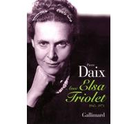Avec Elsa Triolet: (1945-1971)