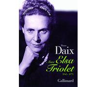 Avec Elsa Triolet: (1945-1971)