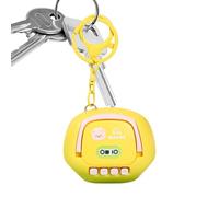 Avec Enregistreur Vocal Pendentif Enregistreur Design Cartoon