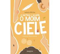 Avec esprit et rire sur mon corps Izabela Michta (Buch auf Polnisch)