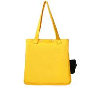 Avec fenêtre d'observation Sac de transport pour chats,jaune sac portable en toile pour petits chiens, sac fourre-tout pour chat, sac de marche pour chats harnais