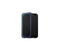 Enceinte Sono DJ Sony sans fil Bluetooth SRS-ULT3000 Tower Max festive Noir