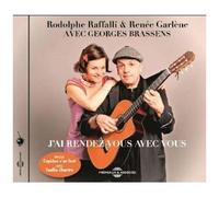 Avec Georges Brassens - J'ai Rendez-Vous Avec Vous
